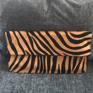 Antonio Melani large clutch